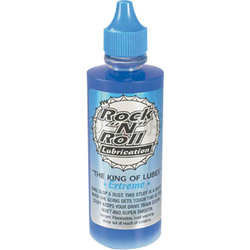 Rock-N-Roll Rock-N-Roll Extreme Lube Squeeze Bottle: 4oz