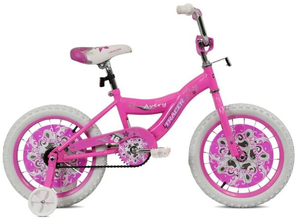 Tracer Bikes Avery 16"