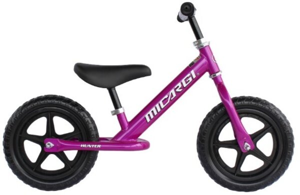 Micargi Hunter 12" Balance Bike