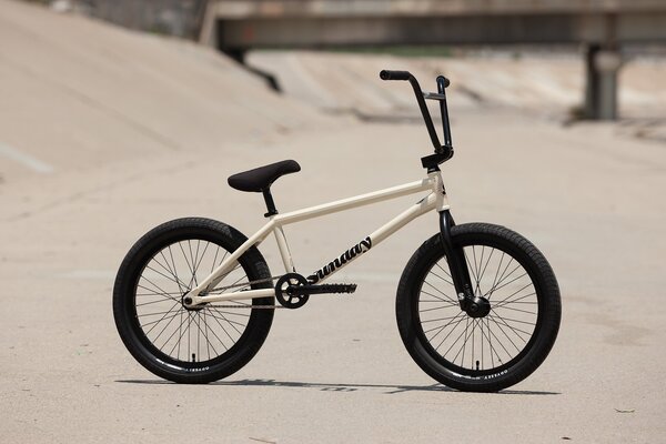 Sunday Soundwave Freecoaster Gary Young Signature Chicago Bike