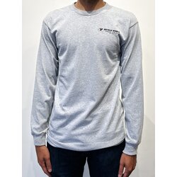  Bicycle World Long Sleeve T-Shirt