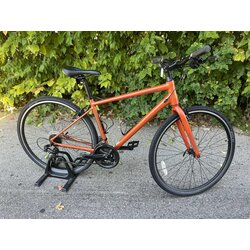 Cannondale Quick 6