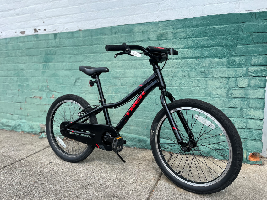 Trek Precaliber 20 BikeWise Oxford Oxford OH
