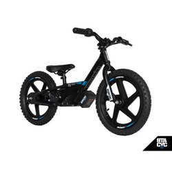 Stacyc Stacyc Brushless 16 eDRIVE BLK