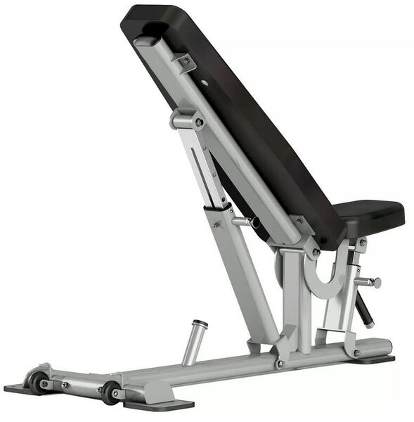 Spirit Fitness Commercial Flat/Incline Bench ST800Fi