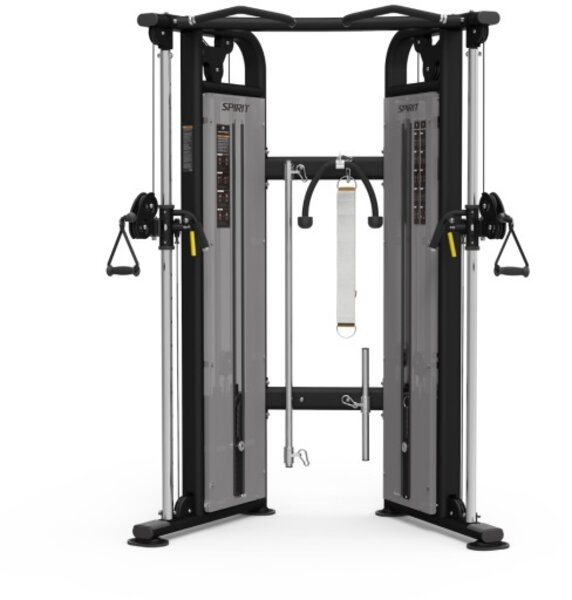 Spirit Fitness Commercial Functional Trainer CSF-FUNT
