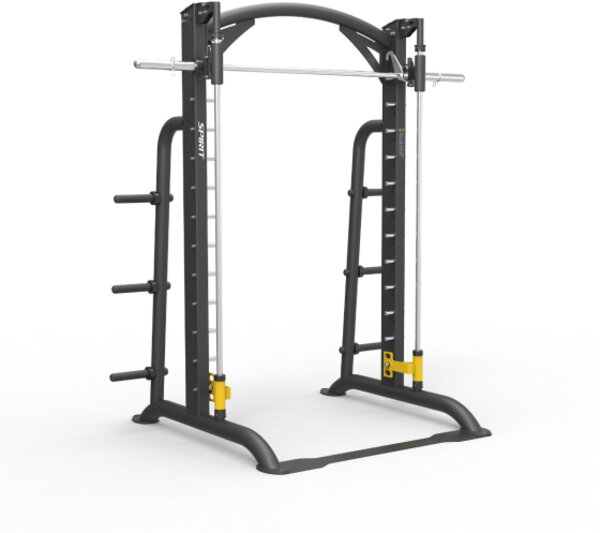 Spirit Fitness Commercial SMITH MACHINE CSF-SMTH