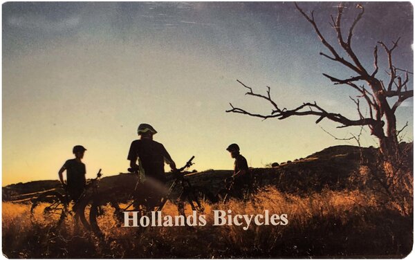 Holland's Bicycles Gift Card