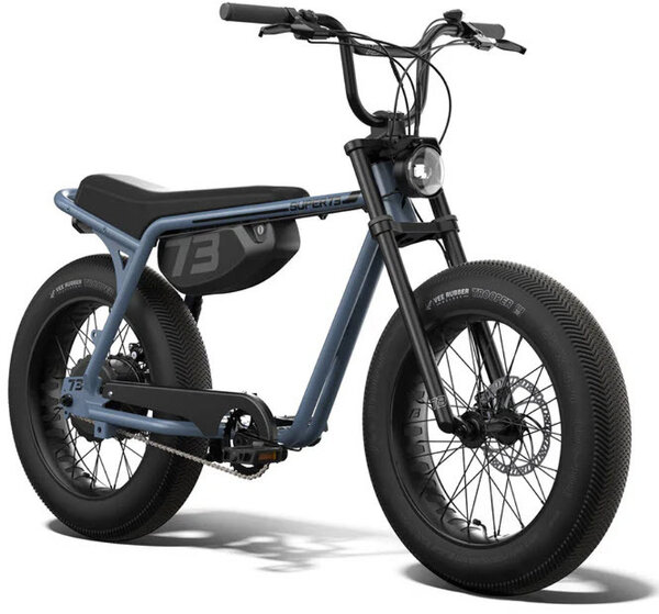 Super73 Z Miami Core Panthro Blue