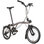 Handlebar: Mid