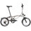 Handlebar: Mid