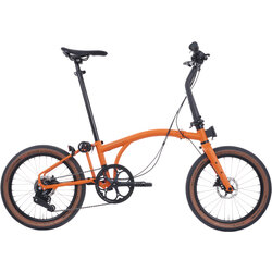 Brompton G Line