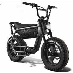 SUPER73 SUPER73-MZFT