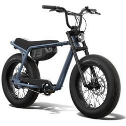 Super73 Z Miami Core Panthro Blue