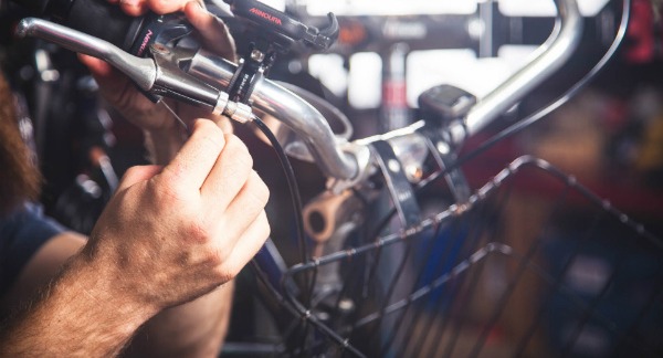 Bike Repair and Service