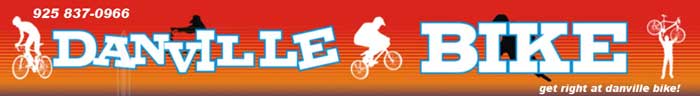 Danville Bike Home Page