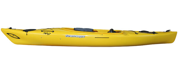Current Designs Current Designs Solara 120 Yellow Poly