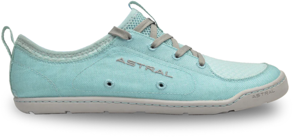 Astral Astral Loyak W Turquoise/Gray Astral Astral Loyak W Turquoise/Gray