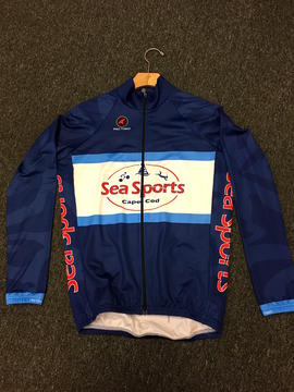Pactimo Sea Sports Team Long Sleeve Jersey