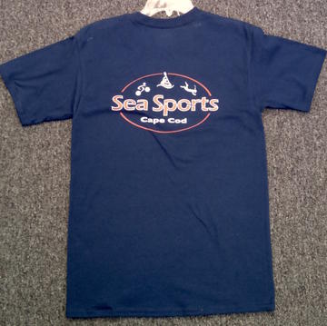 Sea Sports Men's T-Shirt