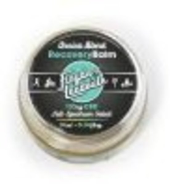 Floyd's of Leadville Floyd's of Leadville CBD Arnica Balm: Full Spectrum, 133mg, 10ml Container