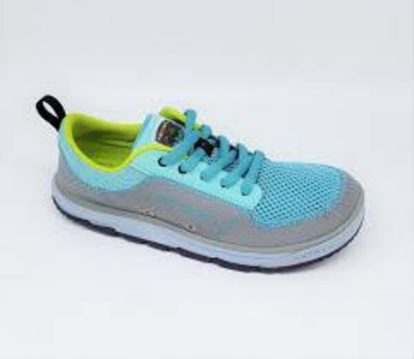 Astral Astral Brewess 2.0 Women Turquoise Gray