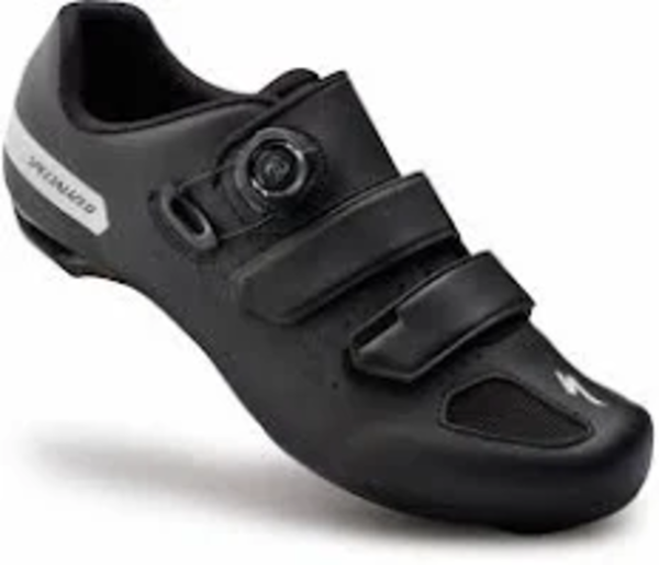 Specialized COMP RD SHOE BLK 43/9.6