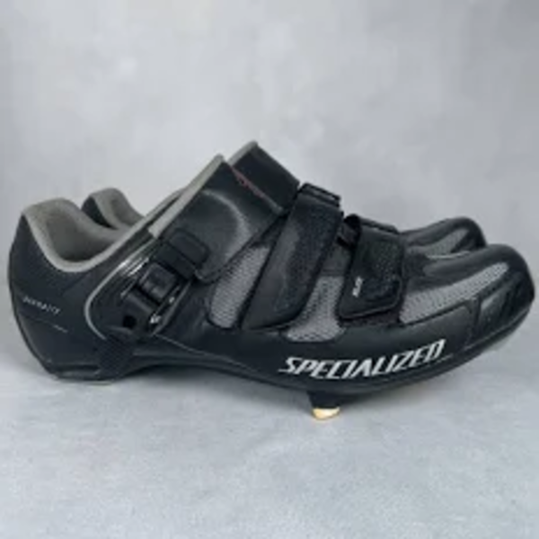 Specialized ELITE RD SHOE TI REFL 39/6.5