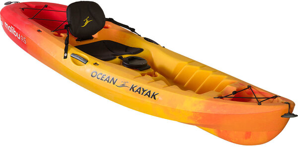Ocean Kayak Ocean Kayak Malibu 9.5 Sunrise