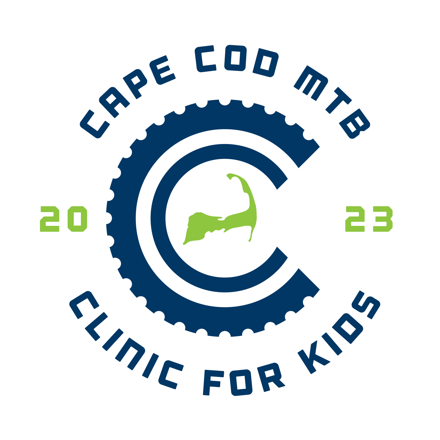 Cape Cod MTB Clinics for Kids | 2023