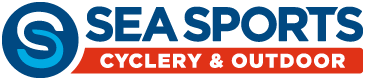 Cape Cod Sea Sports logo - link home page