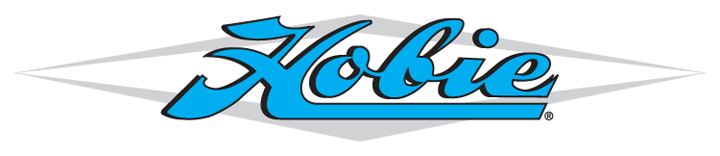 Hobie logo