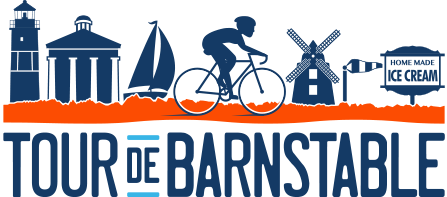 Tour de Barnstable logo