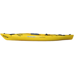 Current Designs Current Designs Solara 120 Yellow Poly