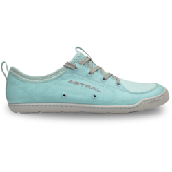 Astral Astral Loyak W Turquoise/Gray