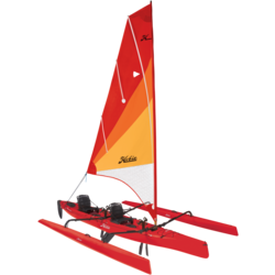 Hobie Cat MIRAGE TANDEM ISLAND KAYAK