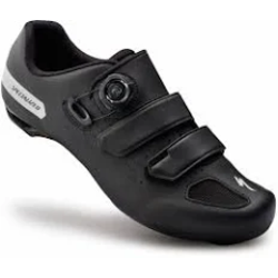 Specialized COMP RD SHOE BLK 43/9.6