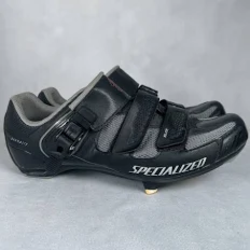 Specialized ELITE RD SHOE TI REFL 39/6.5