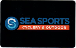 Sea Sports Gift Card