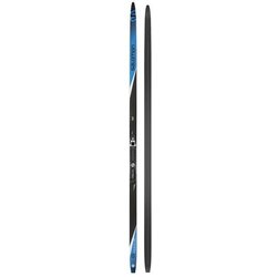 Salomon XC Ski Set Skate PM ProLink Pro Black/Blue/White 191