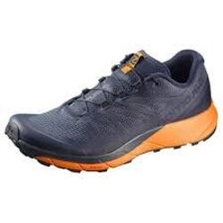 Salomon SENSE RIDE Navy Blaze/Bri