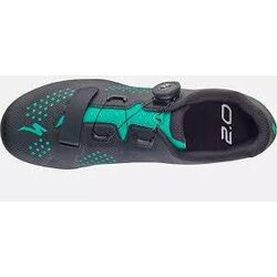 Specialized TORCH 2.0 RD SHOE WMN BLK/ACDM