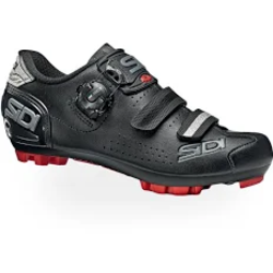 Sidi Sidi TRACE MTB WOMEN BLACK 38.0