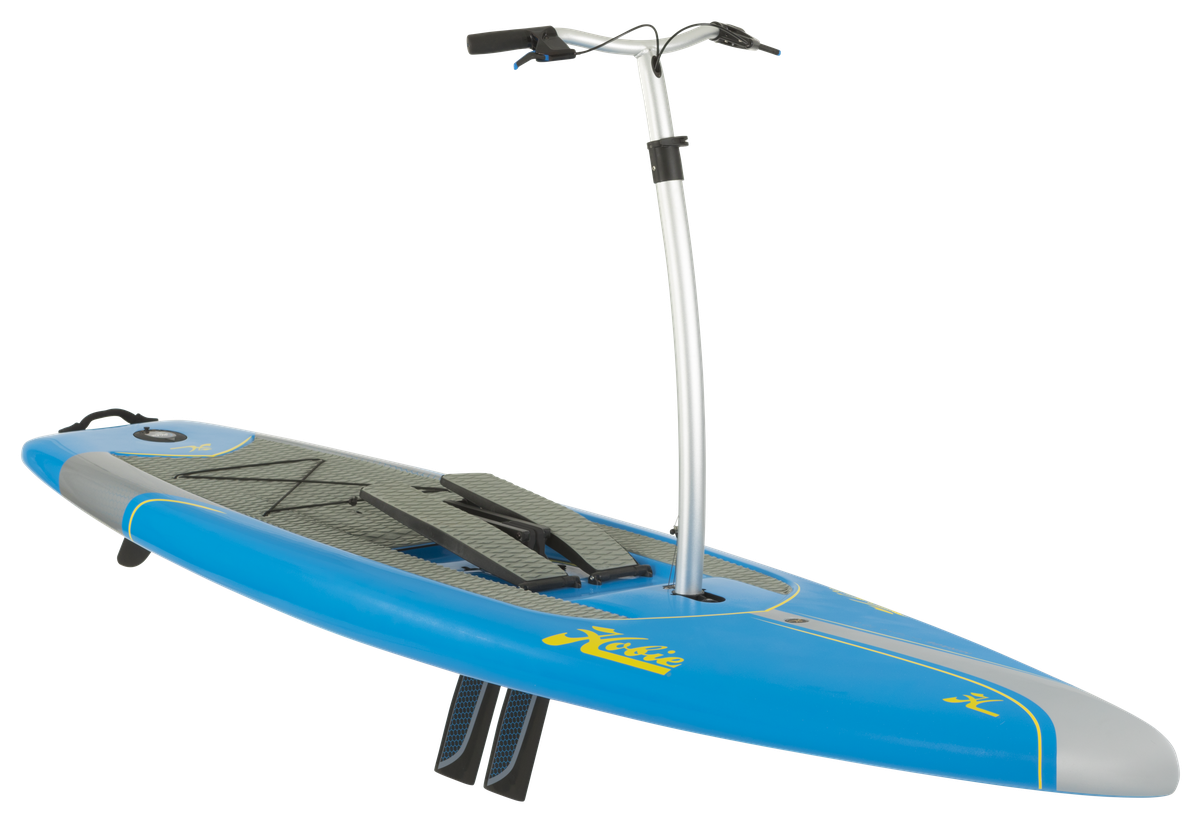 Hobie Cat Mirage Eclipse Blue Sea Sports Cyclery Outdoor