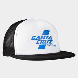 Santa Cruz Parallel Trucker Hat