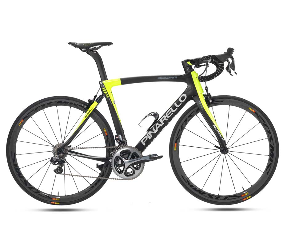 pinarello k8