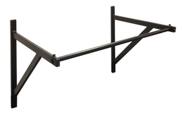 Fitnex Wall Mount Pull Up Bar