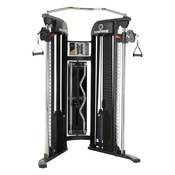 Inspire Fitness FT1 Gym System 