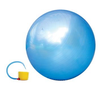Cap Barbell 65cm Gym Ball