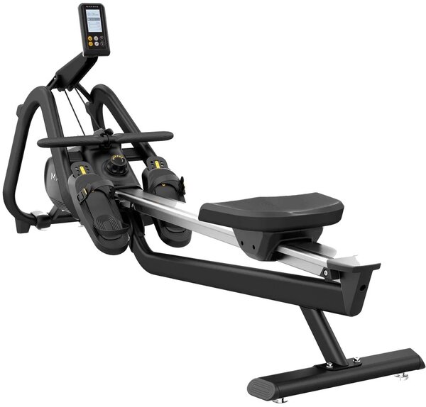 Matrix Fitness Rower-02 Rower-Electromagnetic